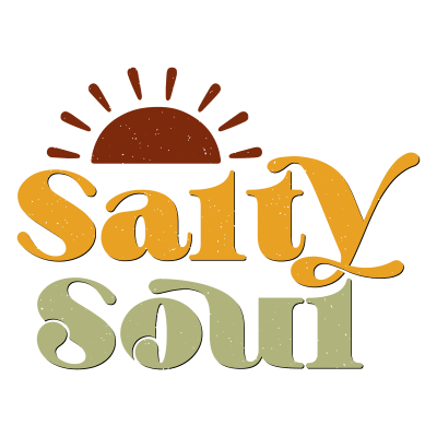 Salty soul