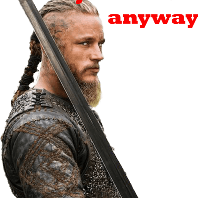 Ragnar - Snow