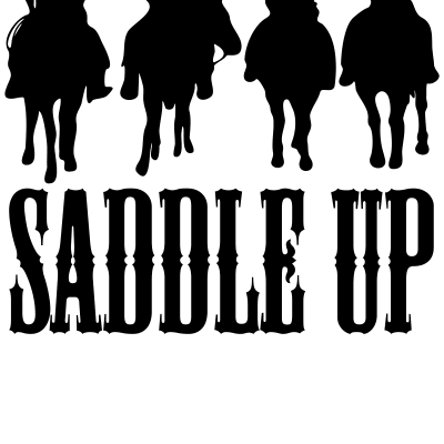 Saddle Up Cowboys