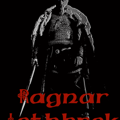 Black Ragnar