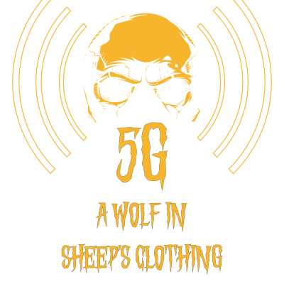 5G A Wolf In Sheep&#39;s Clothing