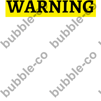 Warning May Start Talking About Trains