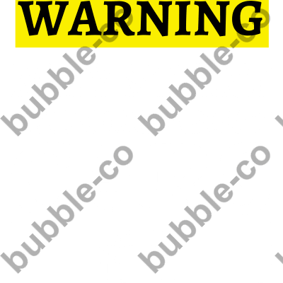 Warning May Start Talking About Cars