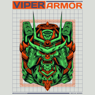 Viper Armor