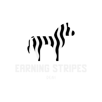 Earning Stripes