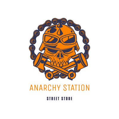 Anarchy Station
