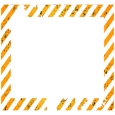 Risk To Public Safety - Danger Sign