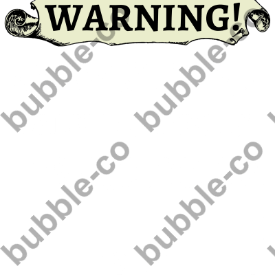 Warning May Start Talking About Tractors