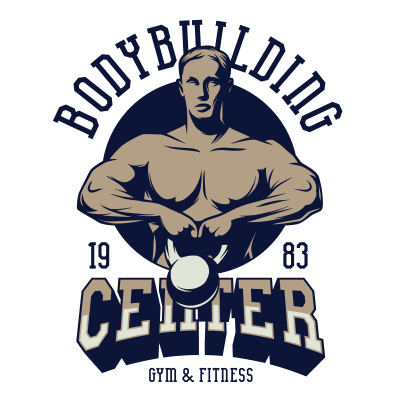 Bodybuilding Center Gym And Fitness