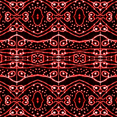 African Pattern