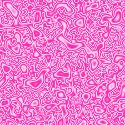ART021-"We have a pattern similar to the texture of the pink and white oil on rock art. This format is presented as vector art with 3D."