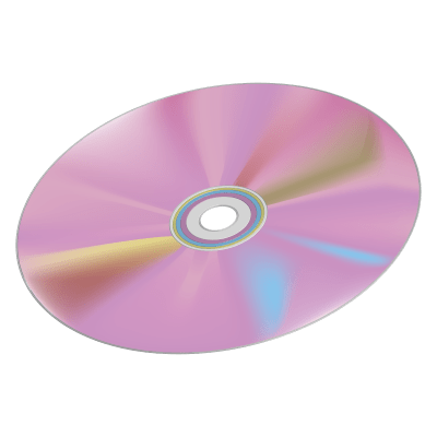 pink cd aesthetic