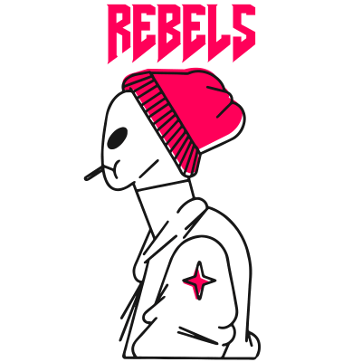 rebel alien