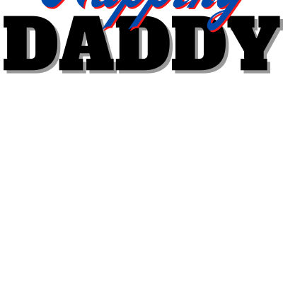 Nappy Daddy - Natty Daddy Satyre