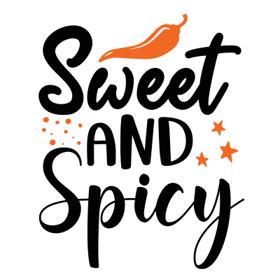 Sweet and Spicy-01