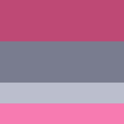 Volitsexual Pride Basic Large Pride Flag