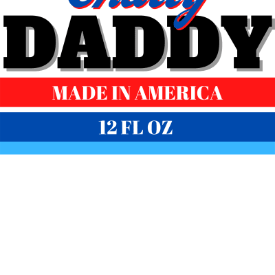 Chatty Daddy - Natty Daddy Satyre