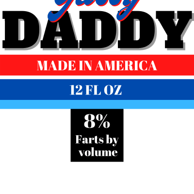 Gassy Daddy - Natty Daddy Satyre