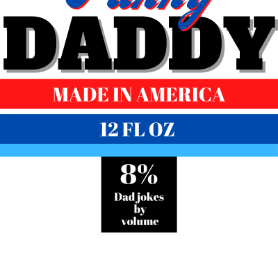 Punny Daddy - Natty Daddy Satyre