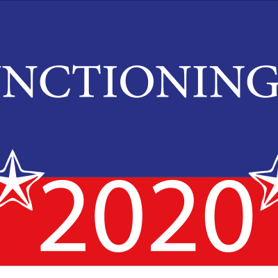 any functioning adult 2020