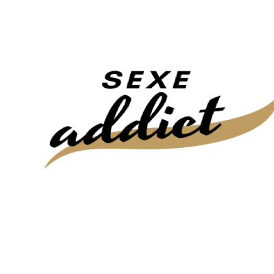 t-shirt fun sexe addict