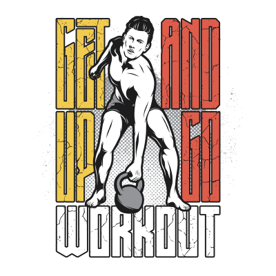 Get Up And Go Workout