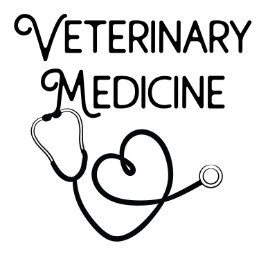Veterinary Medicine Vet Gift
