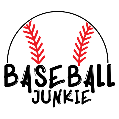 Baseball junkie quote
