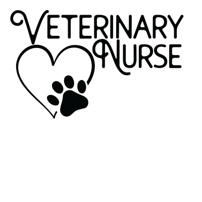 Veterinary Nurse Pet Lovers