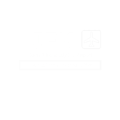 John F. Kennedy International Airport JFK
