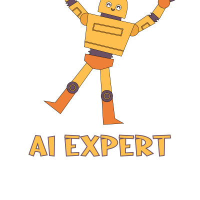 AI expert. Artificial intelligence