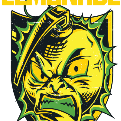 Lemonade Mad Grenade