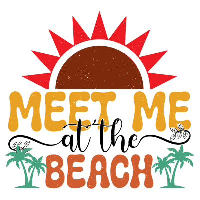 Meet Me at The Beach