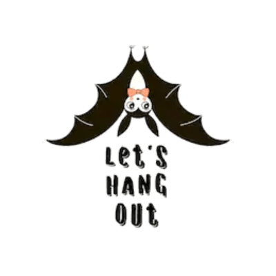 Lets hang out - Halloween