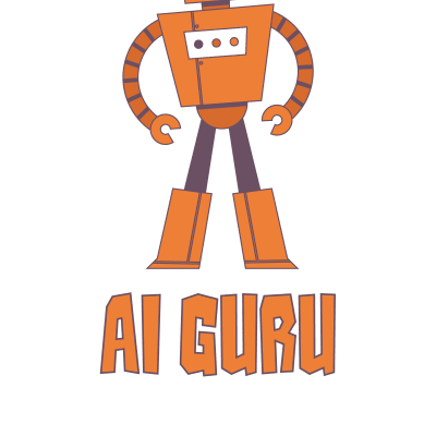AI guru. Artificial intelligence