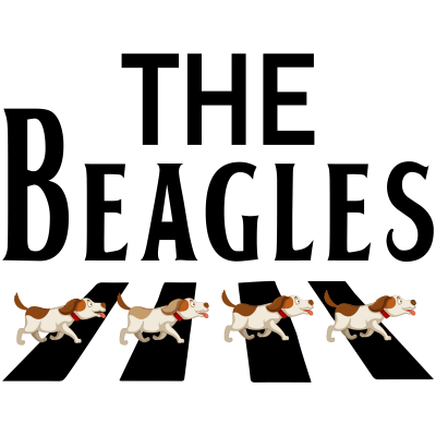 The BEAGLES
