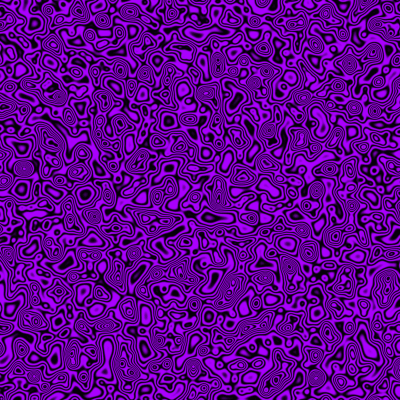 ART039-"We have a pattern similar to the texture of oil on purple and black stones. This format is presented as vector art with 3D."