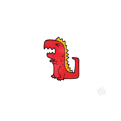 Didn't wash their hands went extinct