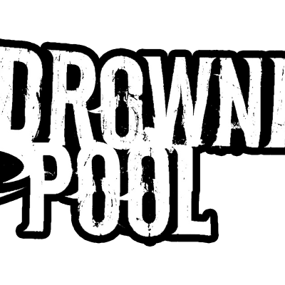 drowning in the pool