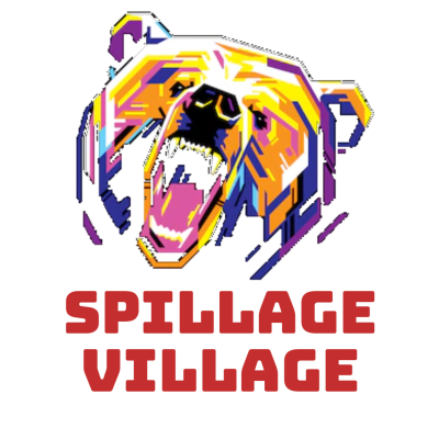 Spillage Village