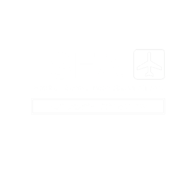 Seattle–Tacoma International Airport SEA