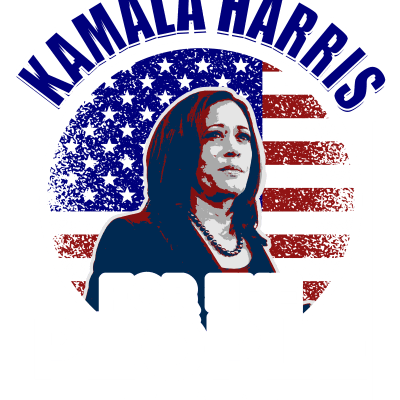 Kamala Harris 2020 For The People Potus President
