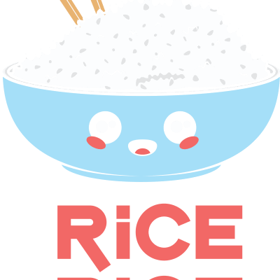Rice Rice Baby Funny Sushi