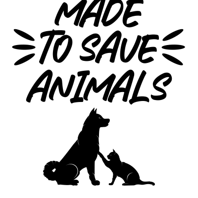 Made To Save Animals Veterinarian