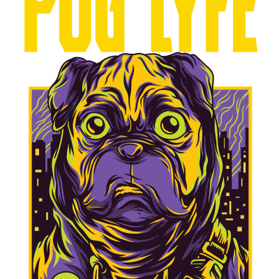 Pug Lyfe - The Album