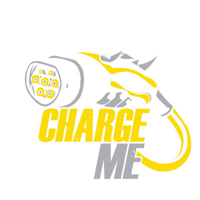 Electric Car Charge Me Design