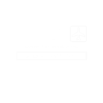 Washington Dulles International Airport IAD