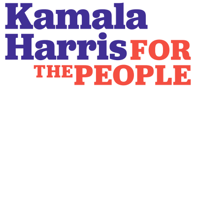 Kamala Harris For The People 2020 Vote President