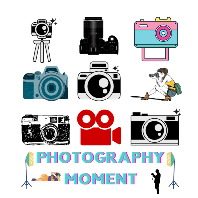 Photography Moment