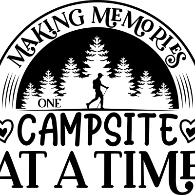 Making Memories one Campsite At A Time